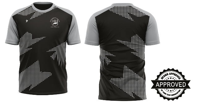 GOATS Training Shirt